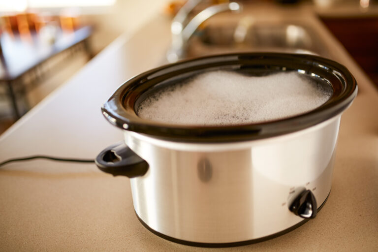 Are Crockpots Dishwasher Safe? 